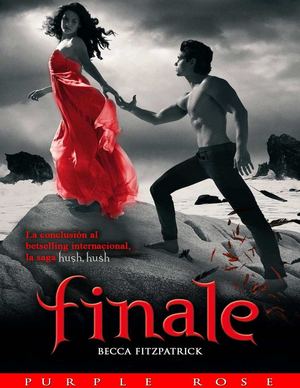 Finale - Hush hush