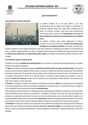 Guia Plan De Negocios