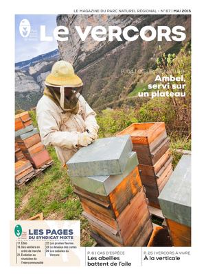 Le Vercors N°67