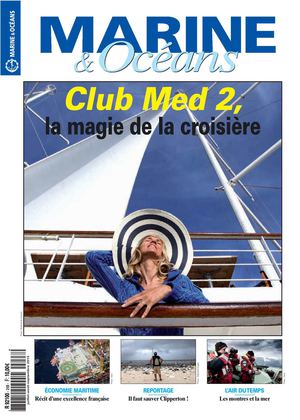 Marine & Ocean N°248