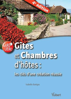 9782311621198 - Gîtes et chambres d'hôtes