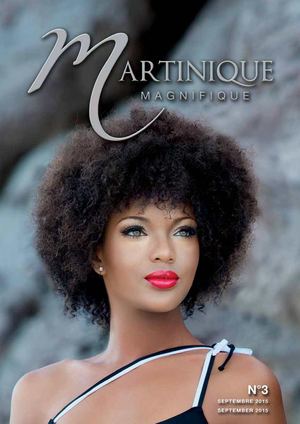 MARTINIQUE MAGNIFIQUE N°3