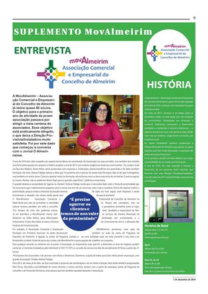 Suplemento MOV Almeirim