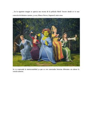 Intertextualidad