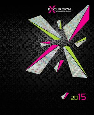 Šenk Marketing Katalog Excursion