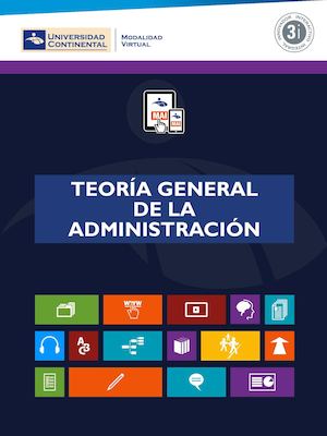 Mai Teoria General De La Administracion Ed1 V1 2015