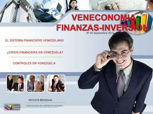 Revista Digital Veneconomia