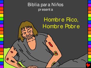 09  Hombre Rico, Hombre Pobre