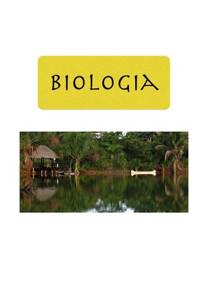 Caratula Biologia