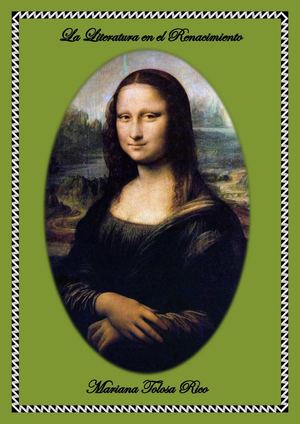 La Literatura En El Renacimiento1