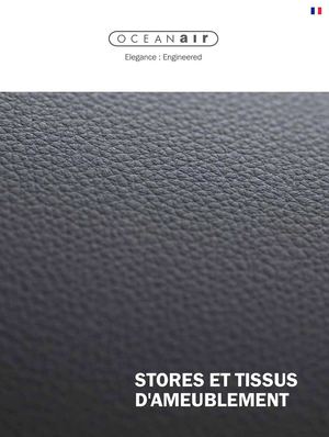 Catalogue Oceanair 2015