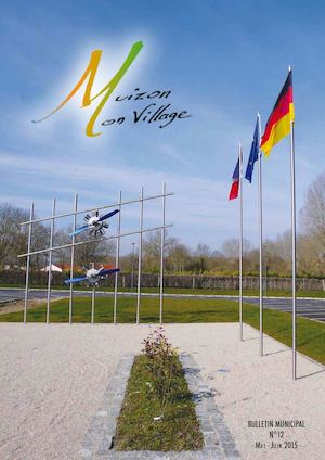 Muizon Mon Village 2015