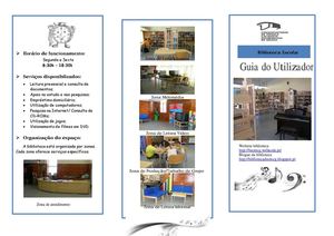 Guião De Utilizador