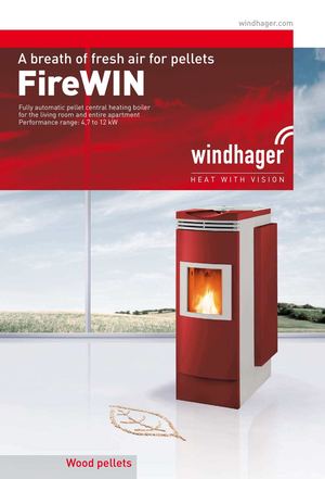 Windhager FireWIN