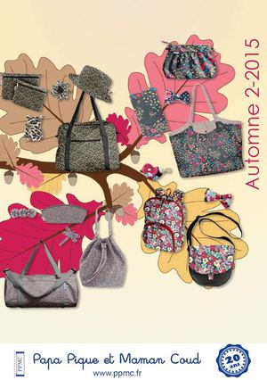 Calaméo - Catalogue A 2015