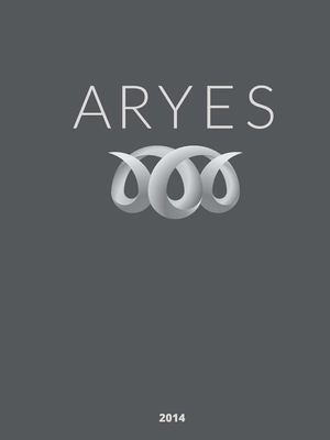 Aryes - Rapport d'activite 2014