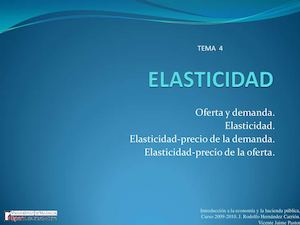 Elasticidad O Y D, Pdf (1)