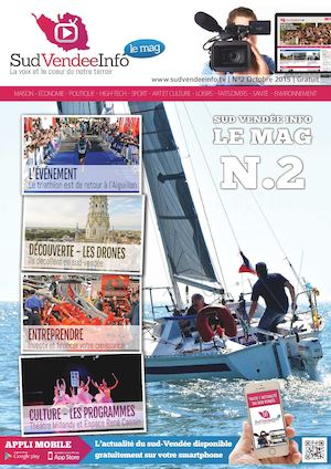 SudVendeeInfo LeMag N°2