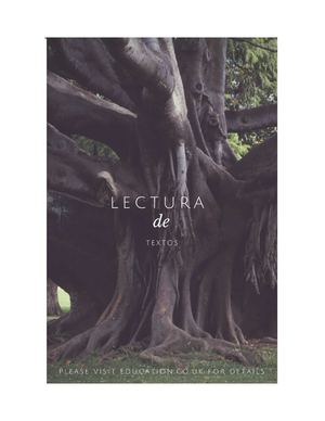 Tipos De Lecturas
