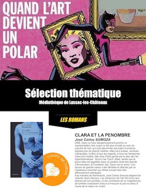 Le Polar dans l'Art