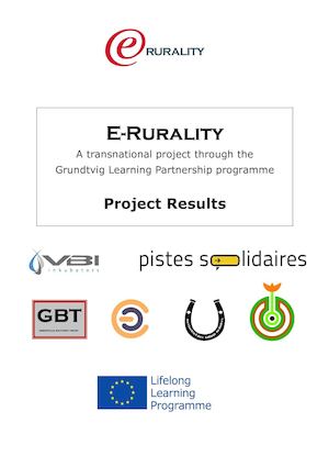 Erurality Project Guide