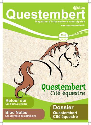 Questembert @ctus septembre 2015
