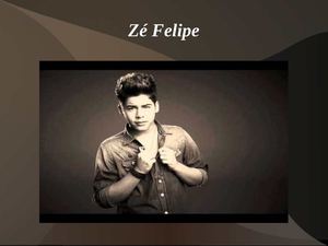 Ze Felipe