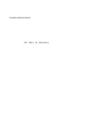 Nje grua si Emanuela