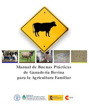 Manual Buenas Practicas Ganaderia Bovina