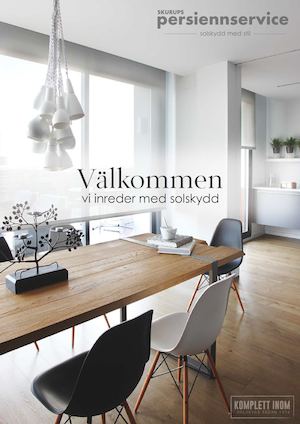 Skurups Persiennservice AB