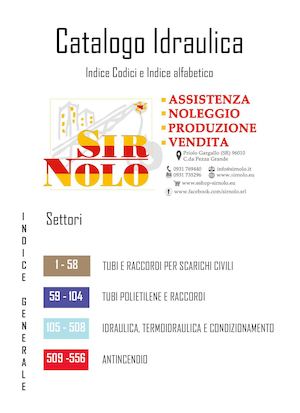 Indice Codici E Indice Alfabetico