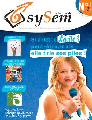 Journal du SYSEM N°13