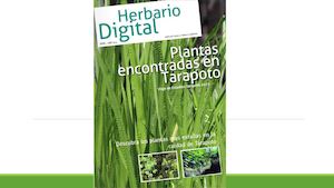 Herbario Digitalbiologia