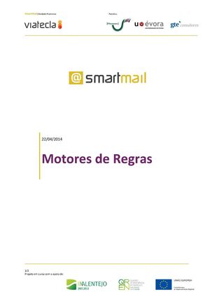 Análise De Motores De Regras