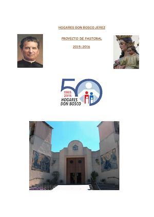 Proyecto P Hdb Jerez 2015 16