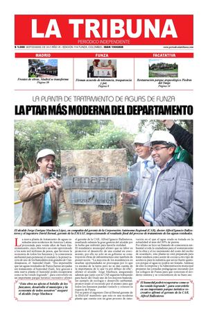 Tribuna 114
