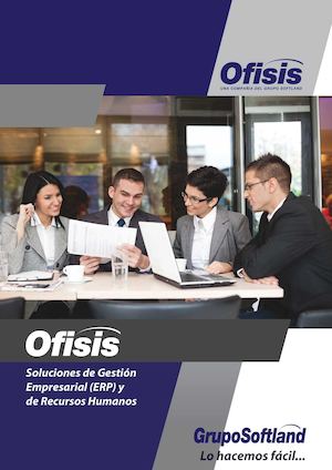 Ofisis ERP - RRHH