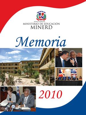 Minerd Memoria 2010