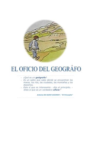 Talleres Del Oficio Del Geografo Versión Calameo 2015