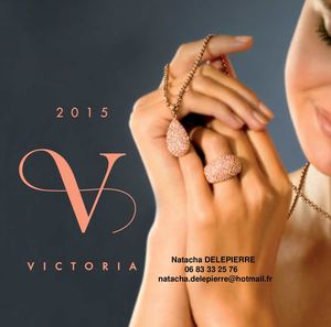 Catalogue Victoria 2015 Prix