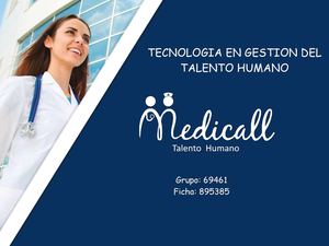 Test De Seleccion De Personal