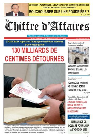 Chiffre