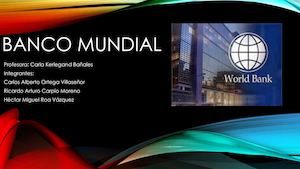 Banco Mundial