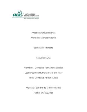 PROYECTO LLENATE UN VASO