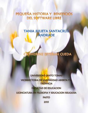 Reseña Historica Y Articulo De Divulgacion 2