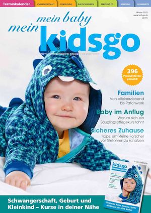 KIDSGO 4/15 KÖLN