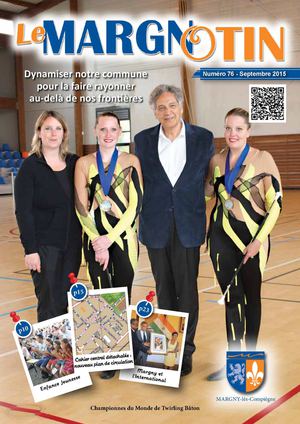 Le Margnotin N°76
