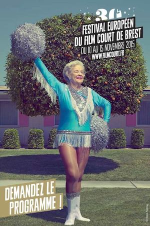 Programme 2015 FESTIVAL EUROPEEN DU FILM COURT DE BREST