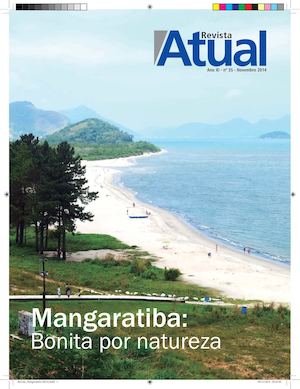 Revista Atual Mangaratiba 2014