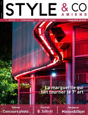 Style&co N°64